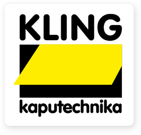 kling logo 2018